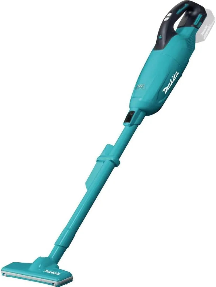 Makita Akku-Staubsauger DCL281FZ, Spannung 18V, ohne Akku, ohne Ladegerät